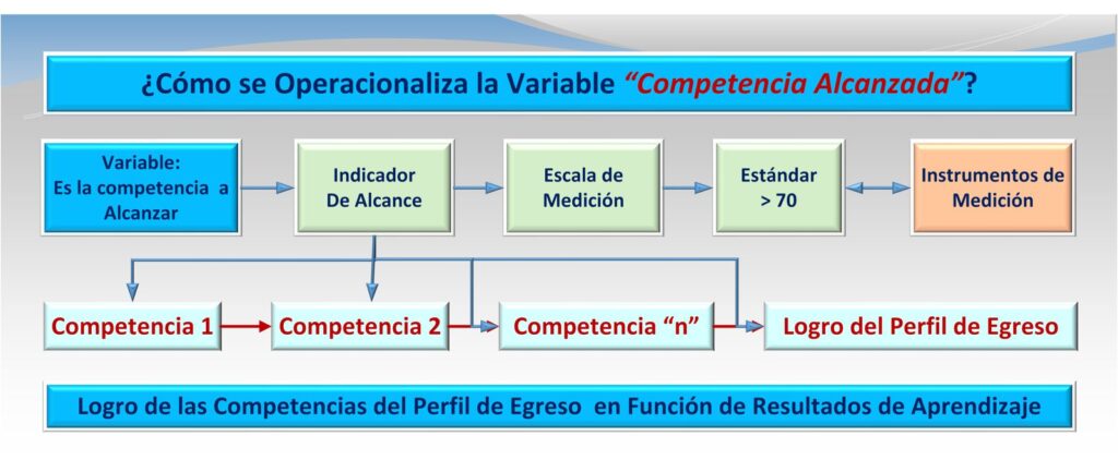 Competencia profesional